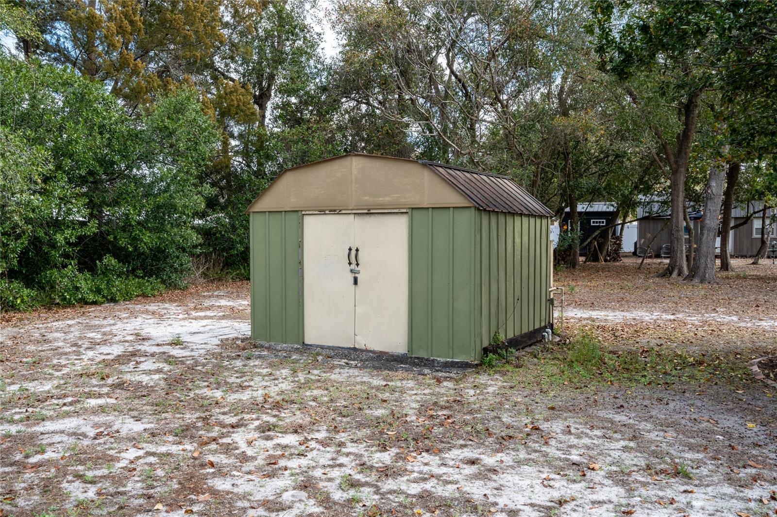 DELAND HIGHLANDS - Residential