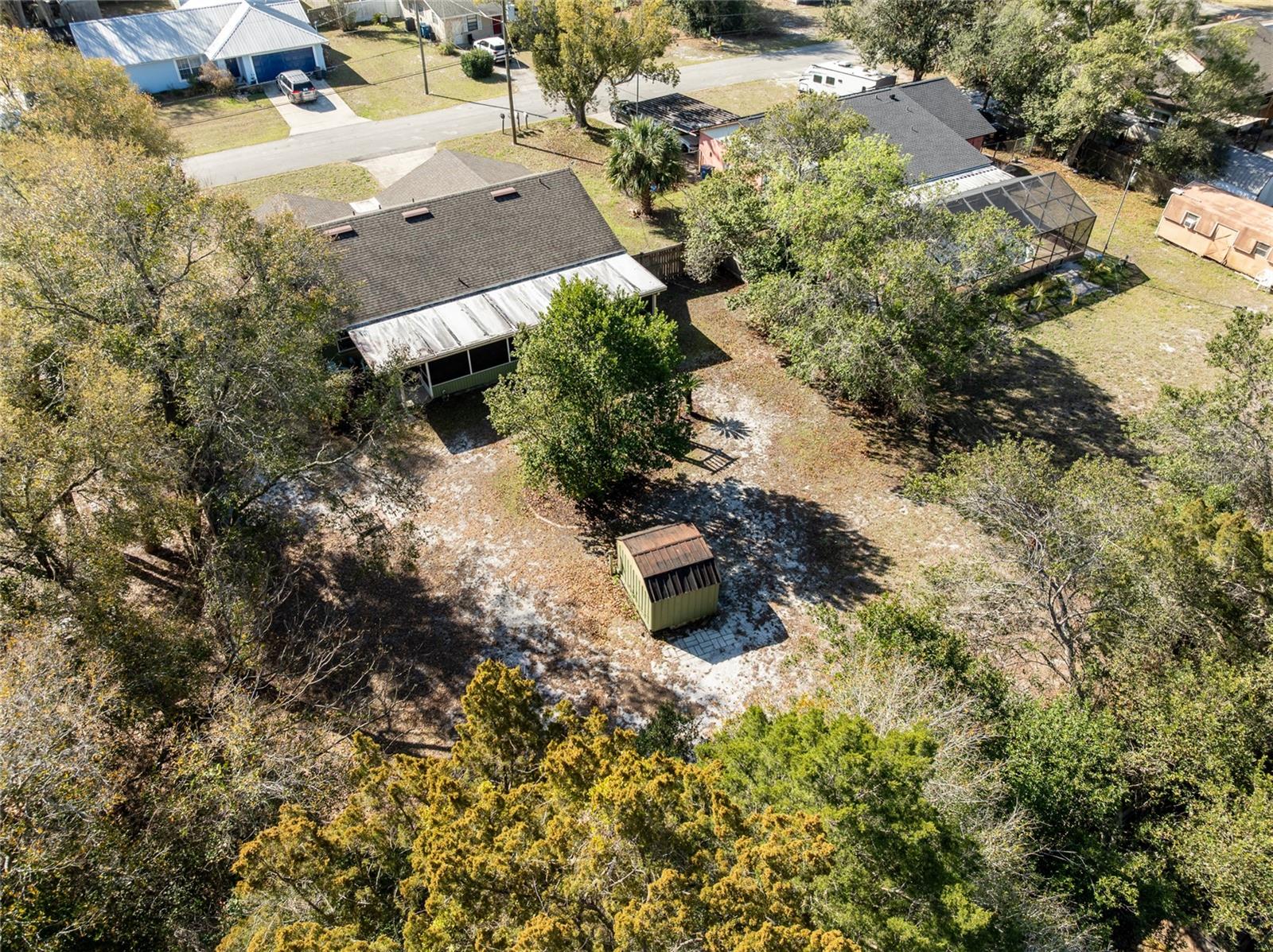 DELAND HIGHLANDS - Residential