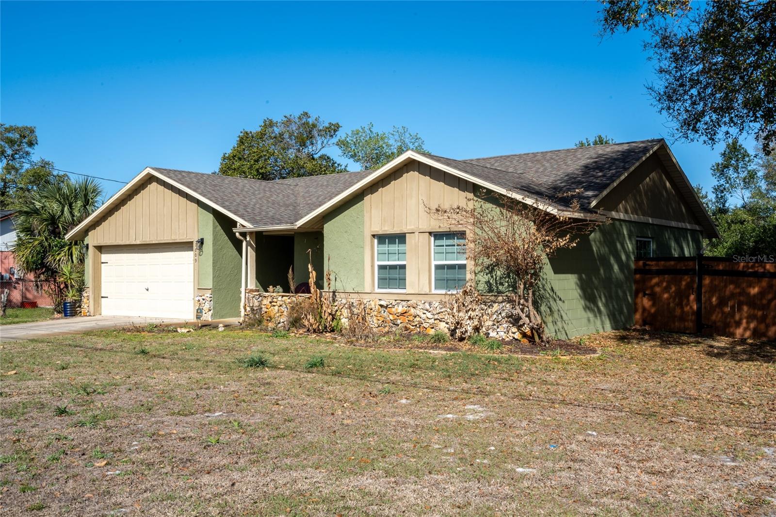 DELAND HIGHLANDS - Residential