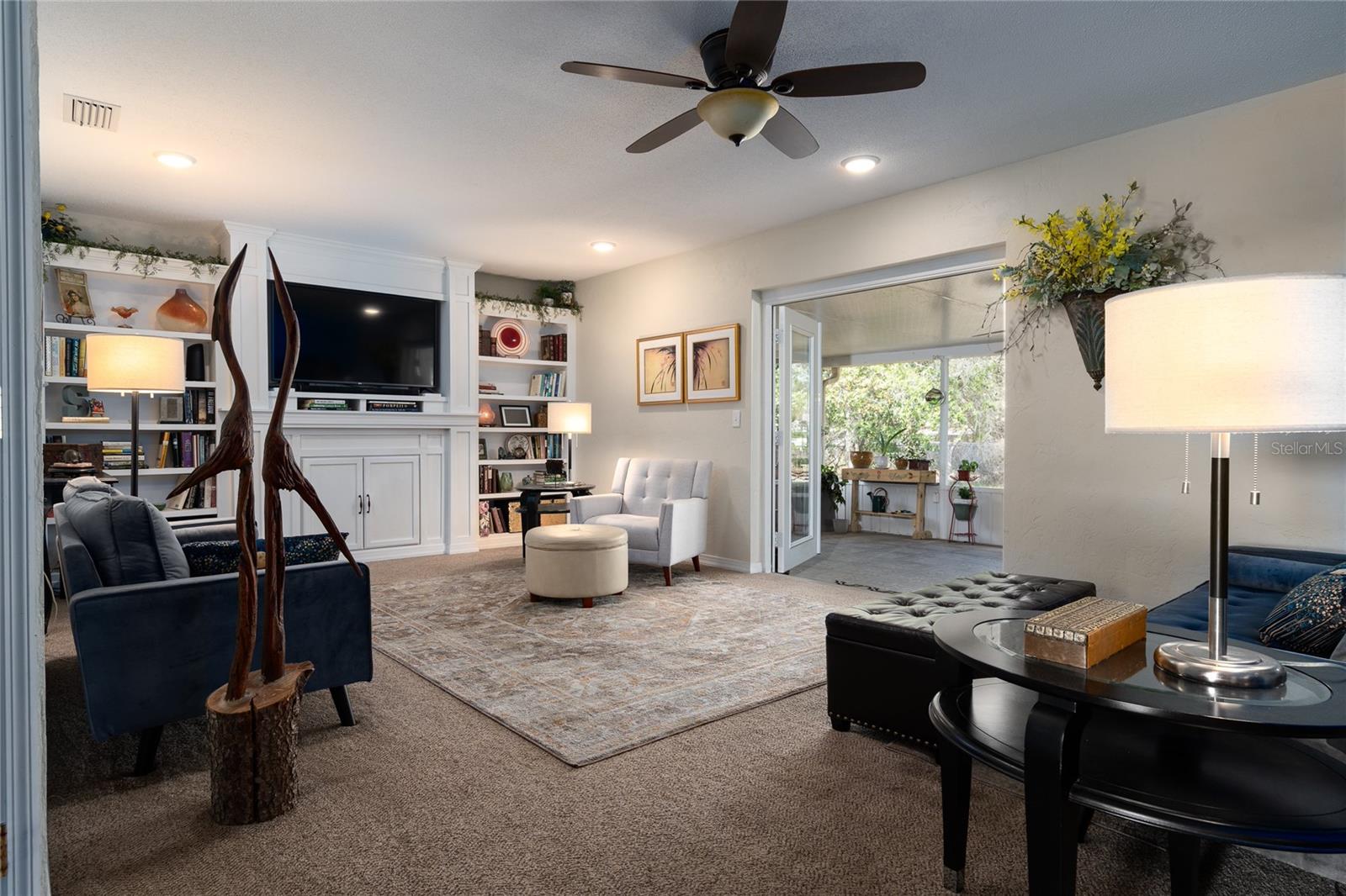 DELAND HIGHLANDS - Residential