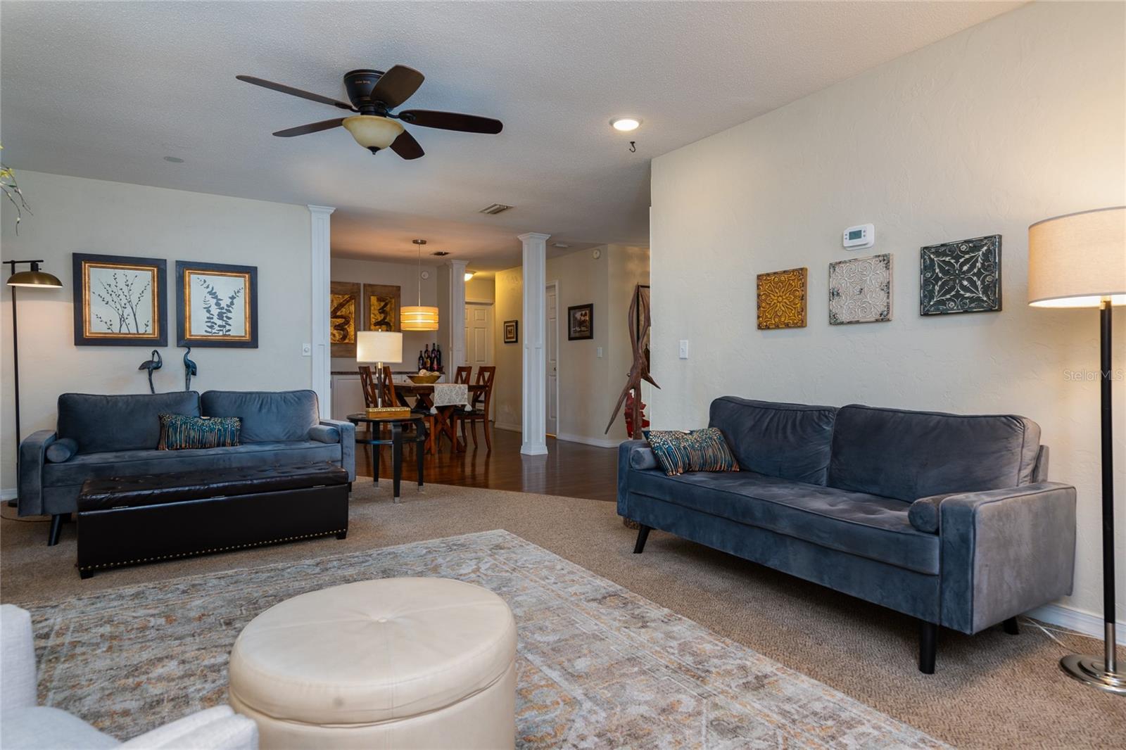 DELAND HIGHLANDS - Residential