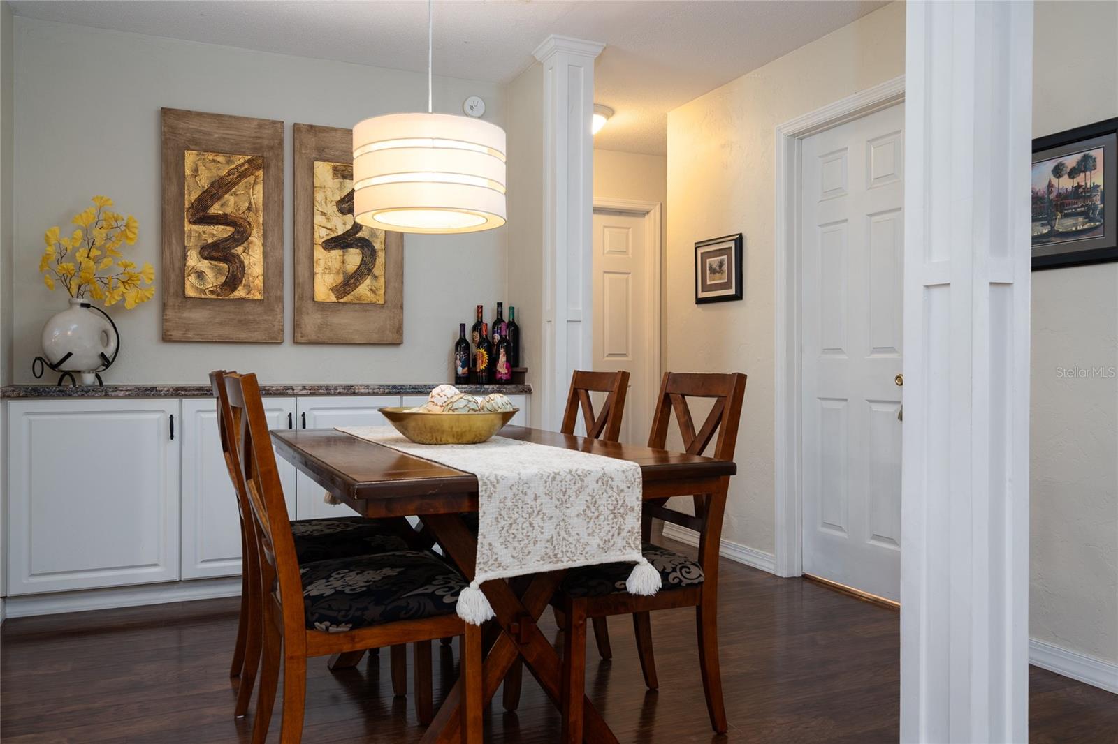 DELAND HIGHLANDS - Residential