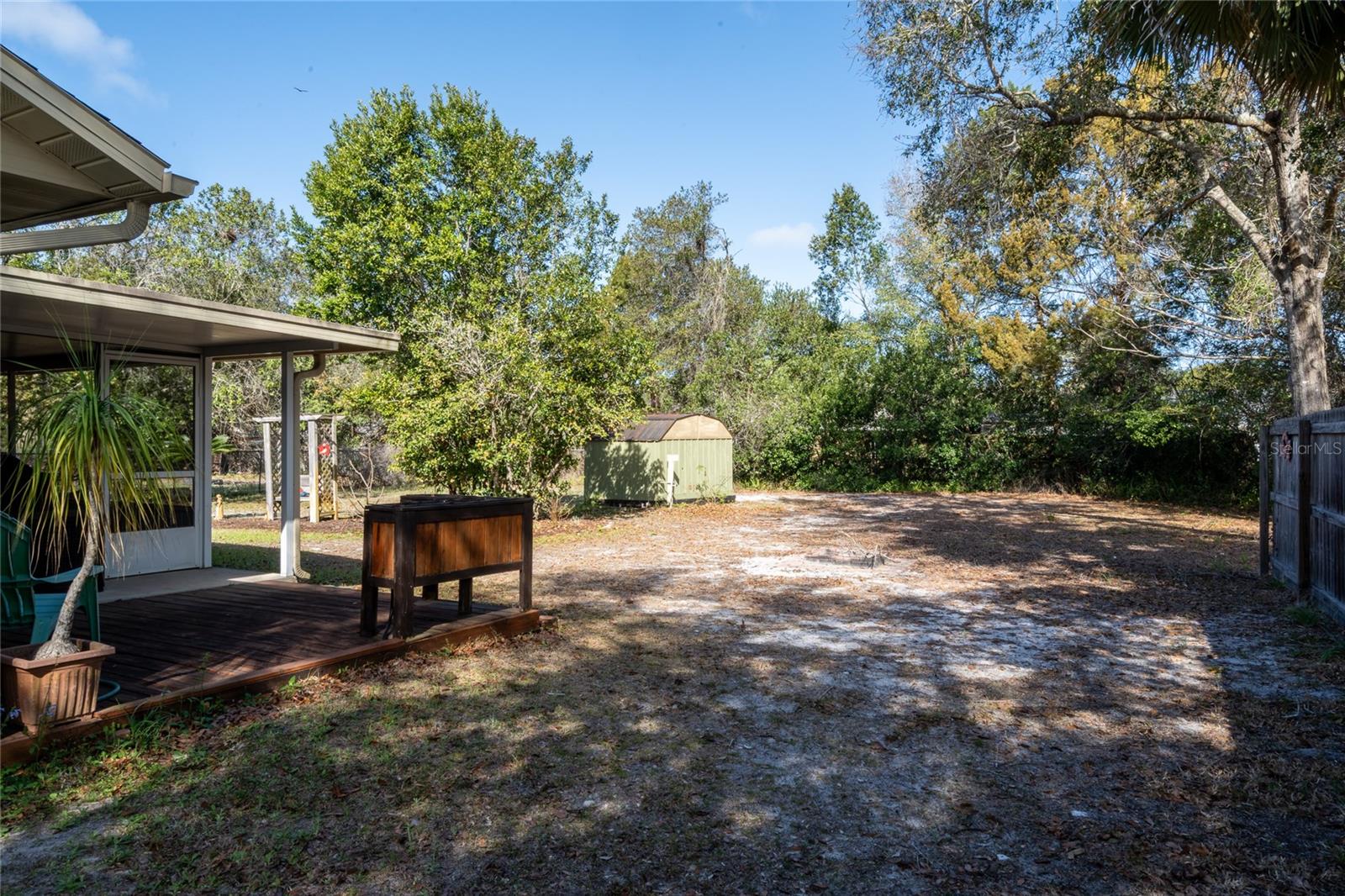 DELAND HIGHLANDS - Residential