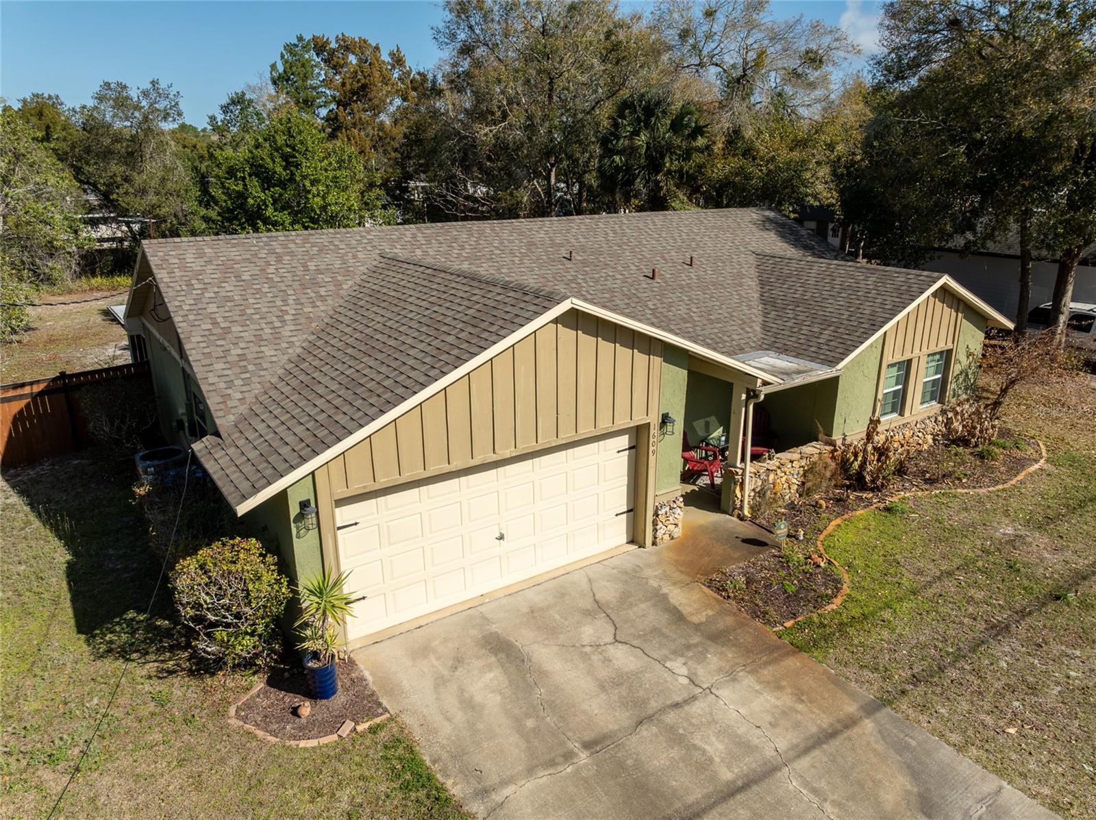 DELAND HIGHLANDS - Residential