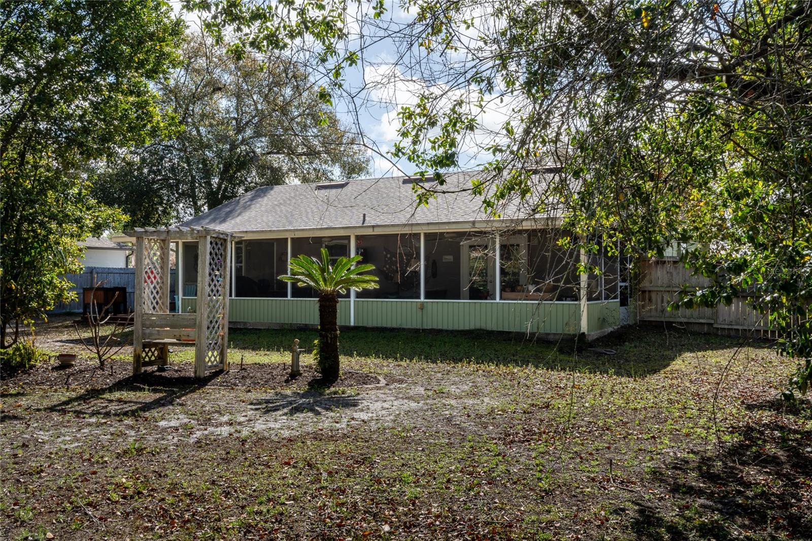 DELAND HIGHLANDS - Residential