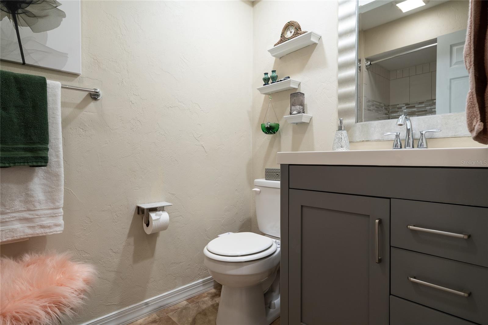 DELAND HIGHLANDS - Residential