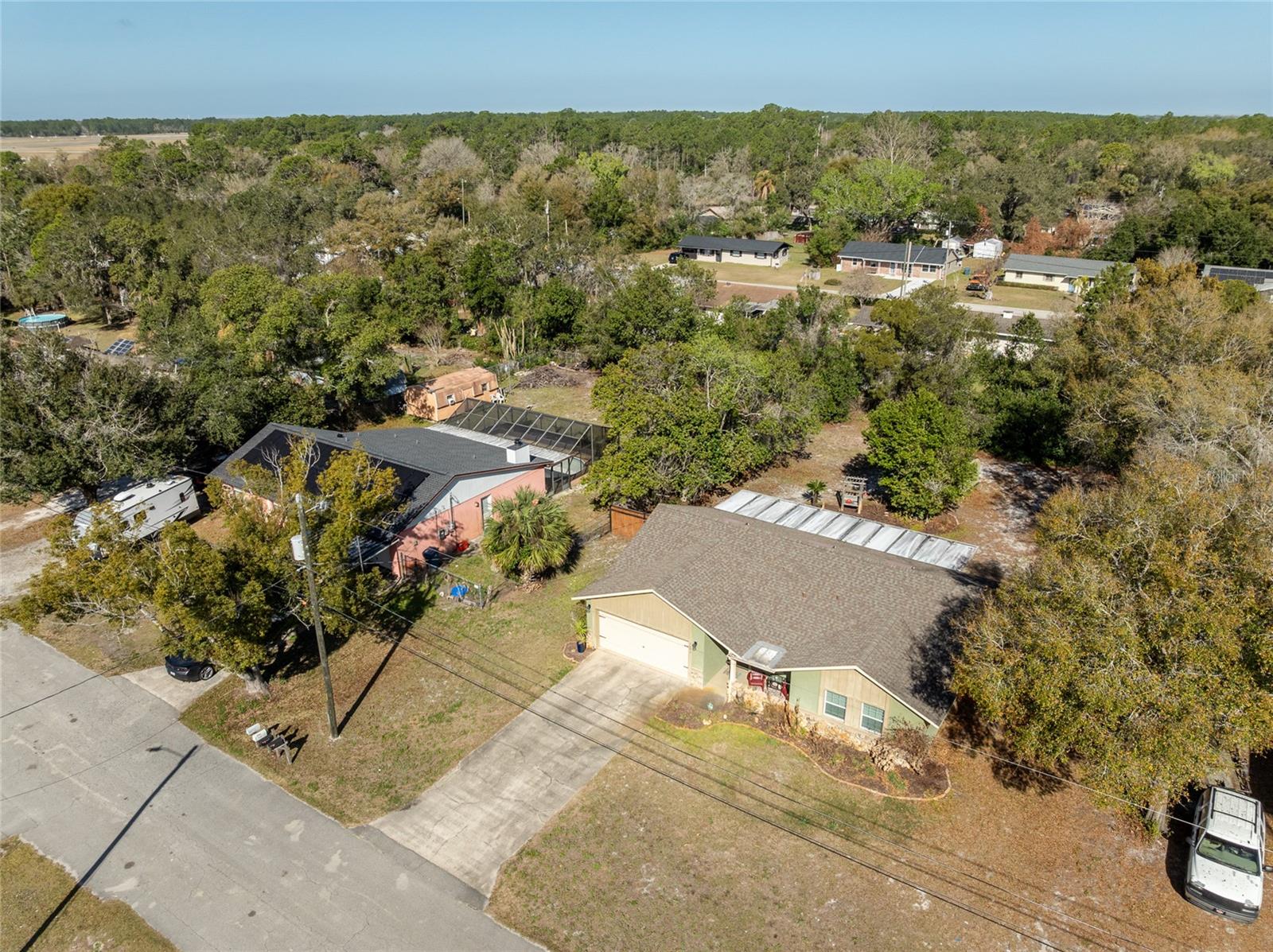 DELAND HIGHLANDS - Residential