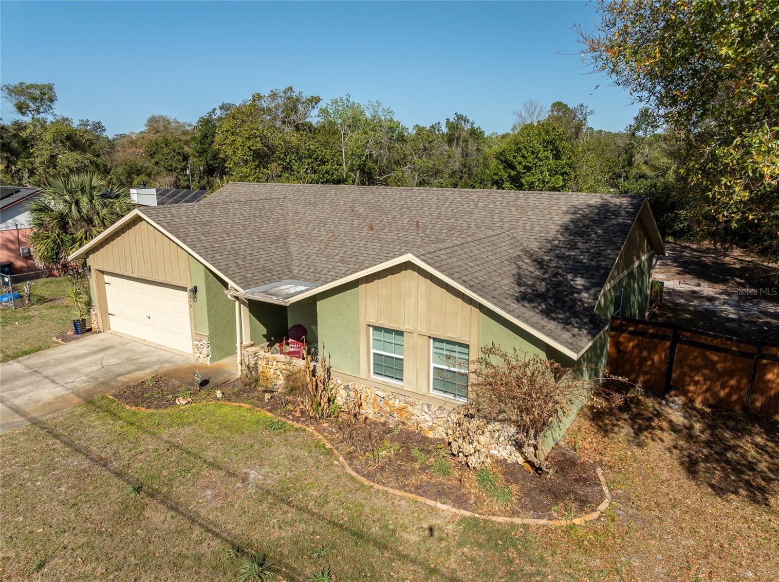 DELAND HIGHLANDS - Residential