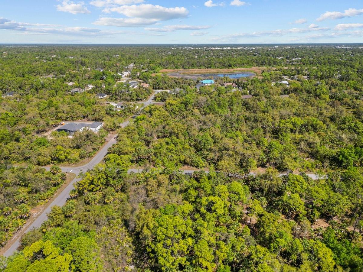 PORT CHARLOTTE SEC 008 - Land