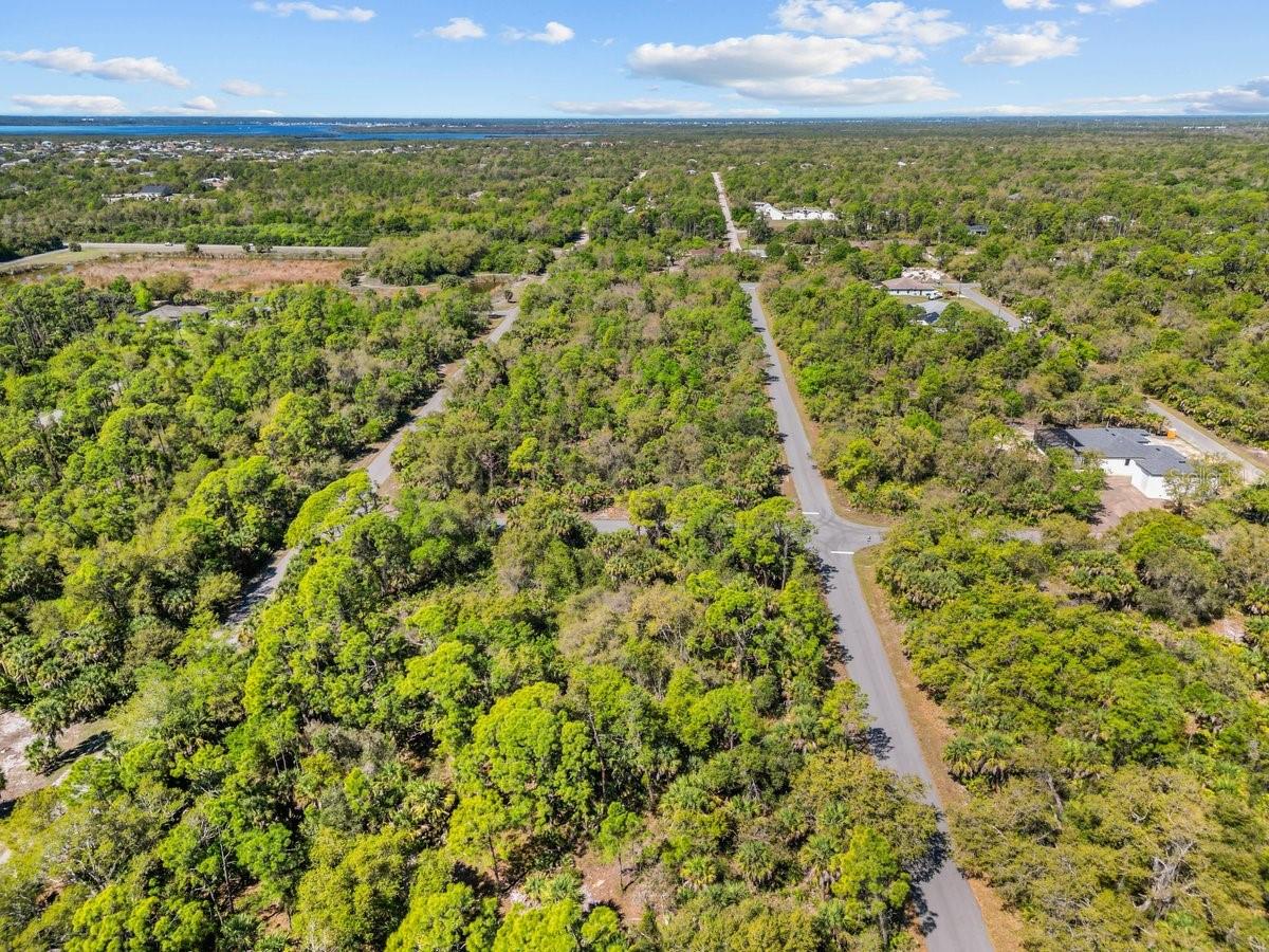 PORT CHARLOTTE SEC 008 - Land