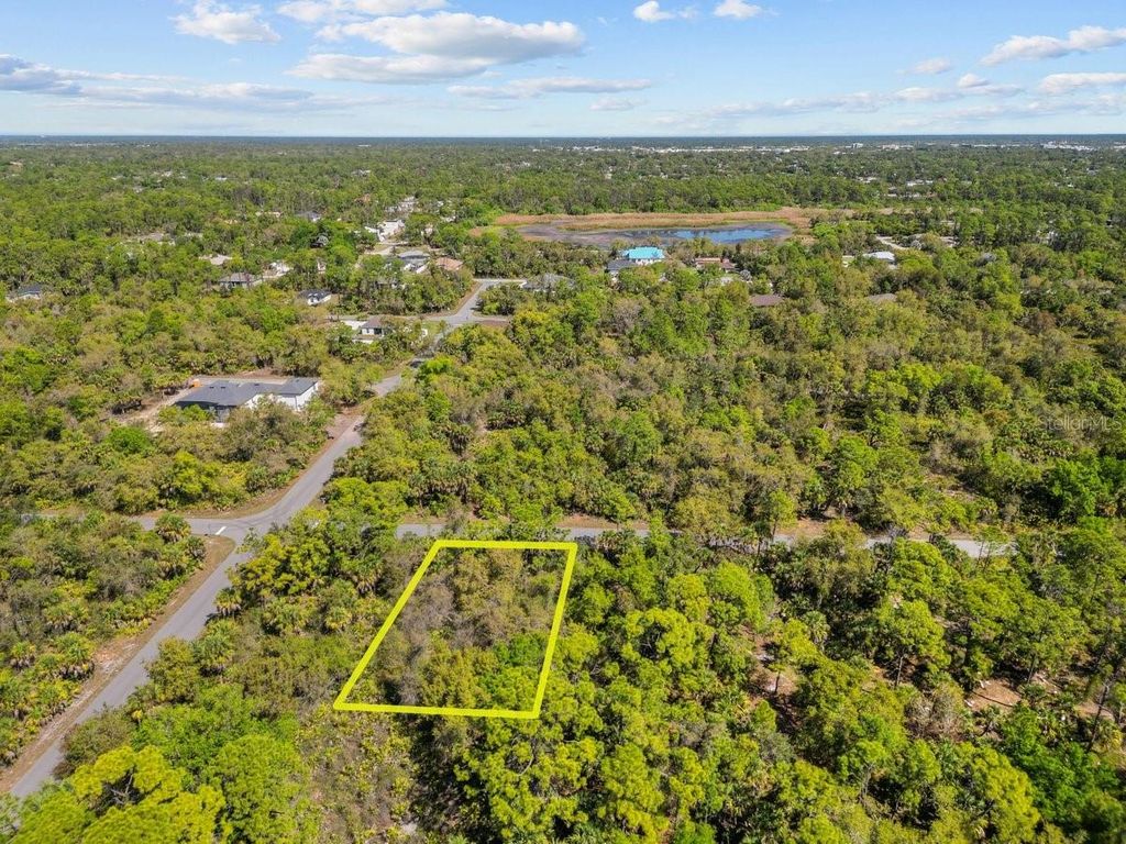 Photo of 18047 Savage Avenue, Port Charlotte, FL 33948 (MLS # TB8491149)