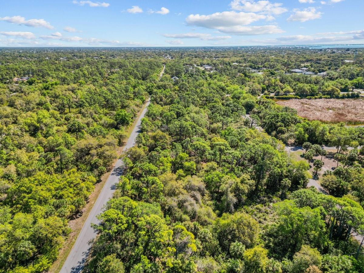 PORT CHARLOTTE SEC 008 - Land