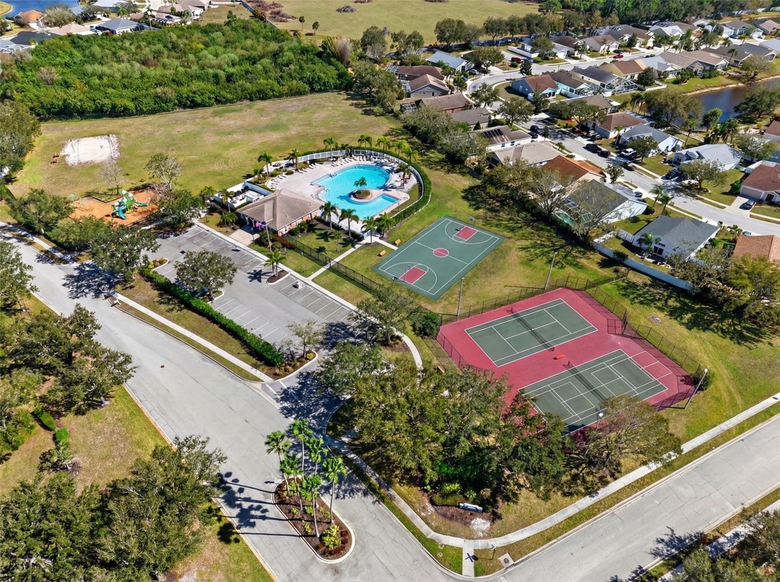 SABAL HARBOUR PH VIII - Residential