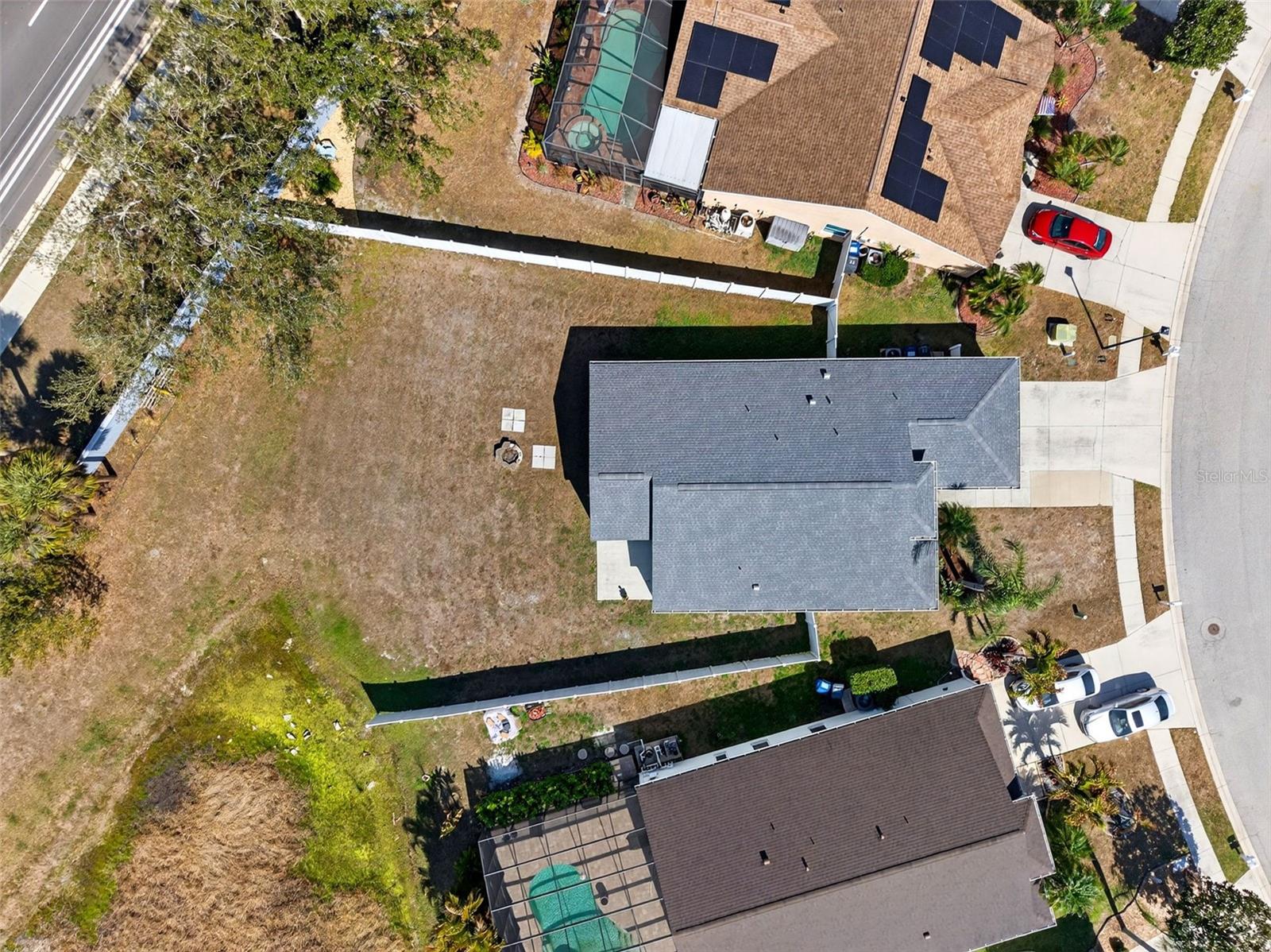 SABAL HARBOUR PH VIII - Residential