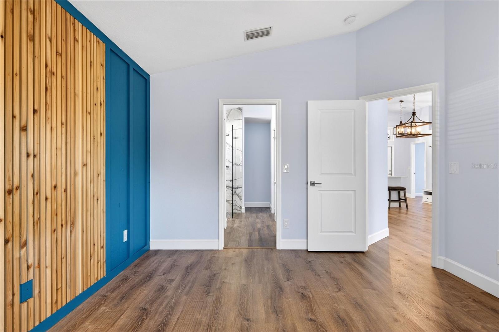 SABAL HARBOUR PH VIII - Residential