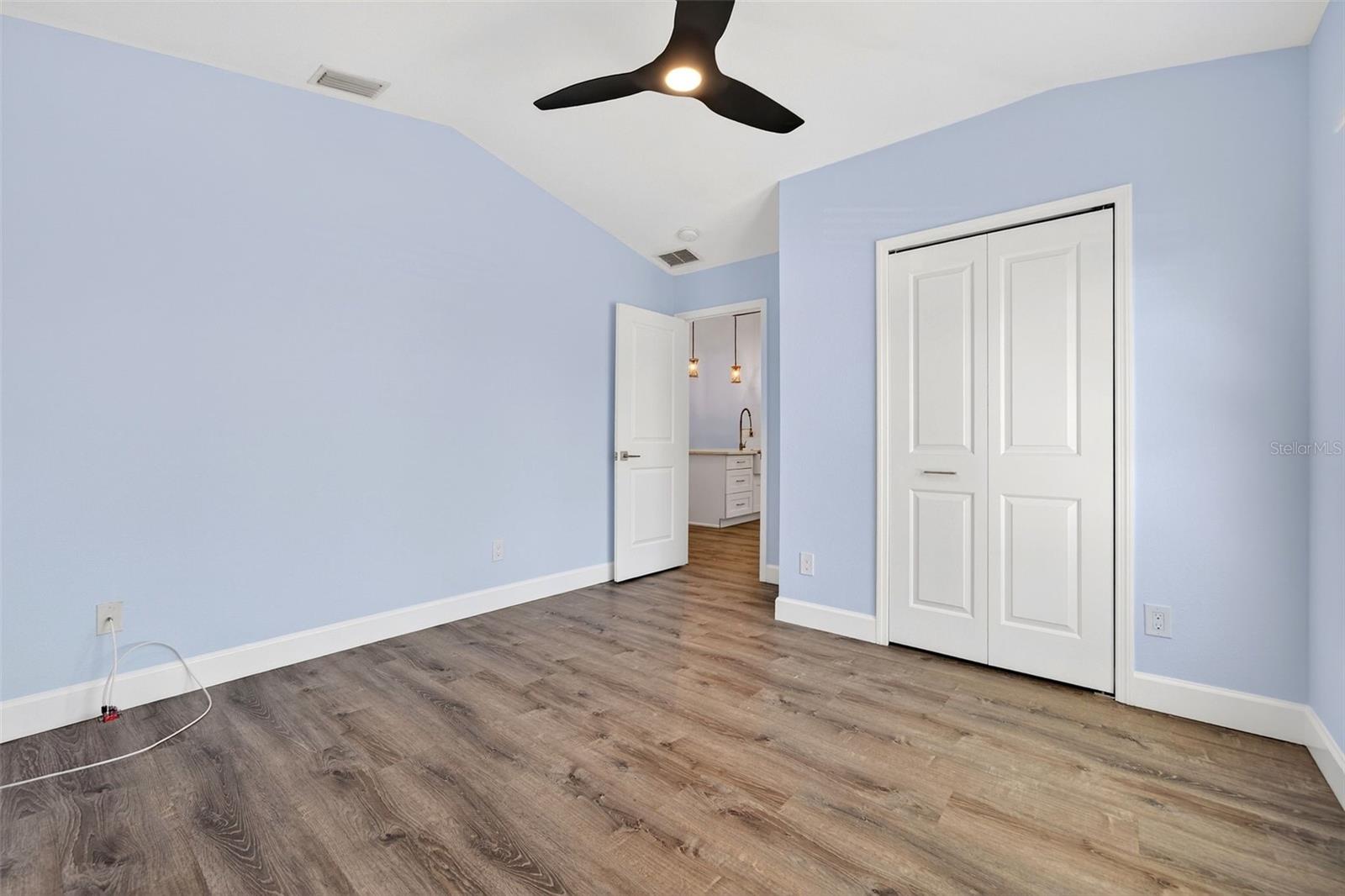 SABAL HARBOUR PH VIII - Residential