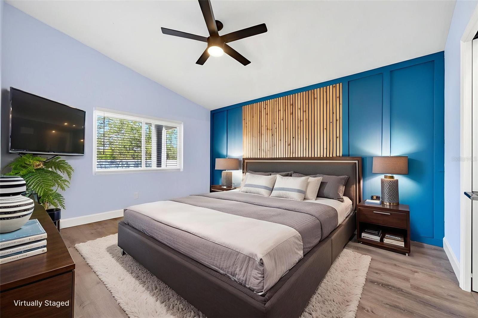 SABAL HARBOUR PH VIII - Residential