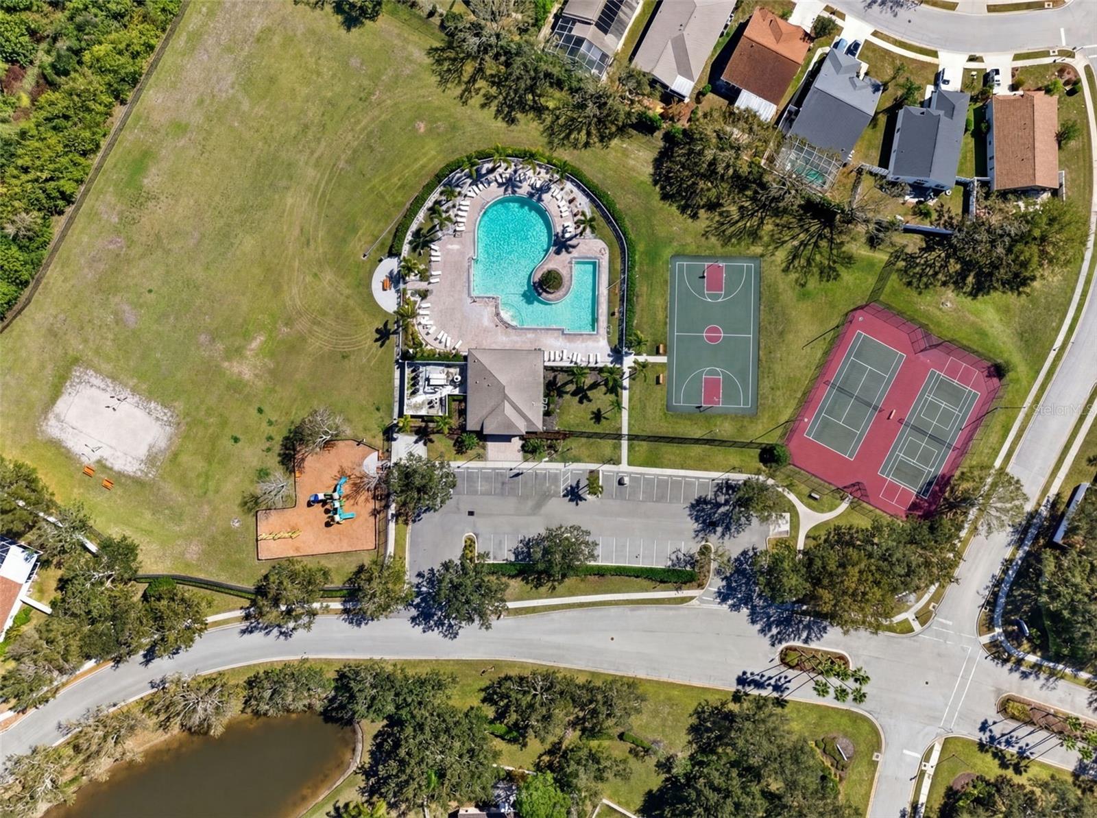 SABAL HARBOUR PH VIII - Residential