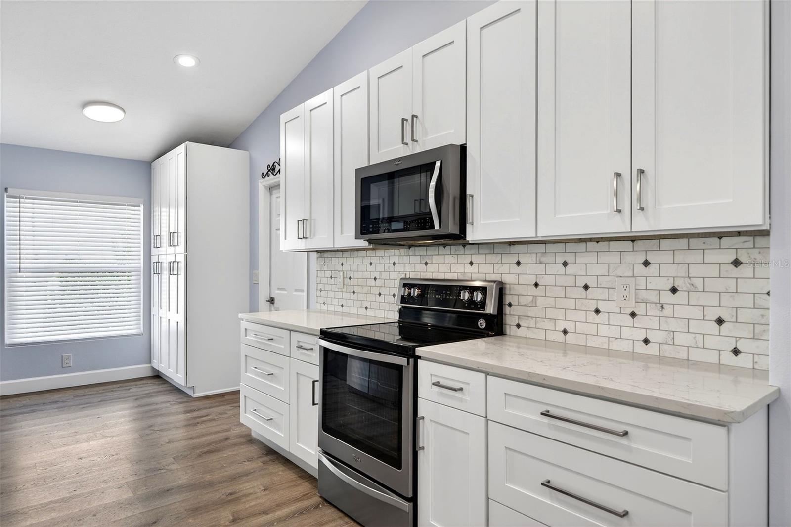 SABAL HARBOUR PH VIII - Residential