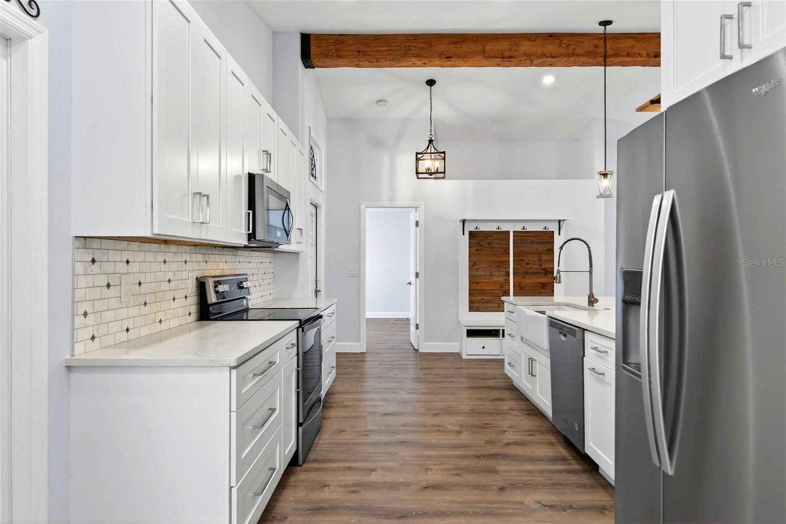 SABAL HARBOUR PH VIII - Residential