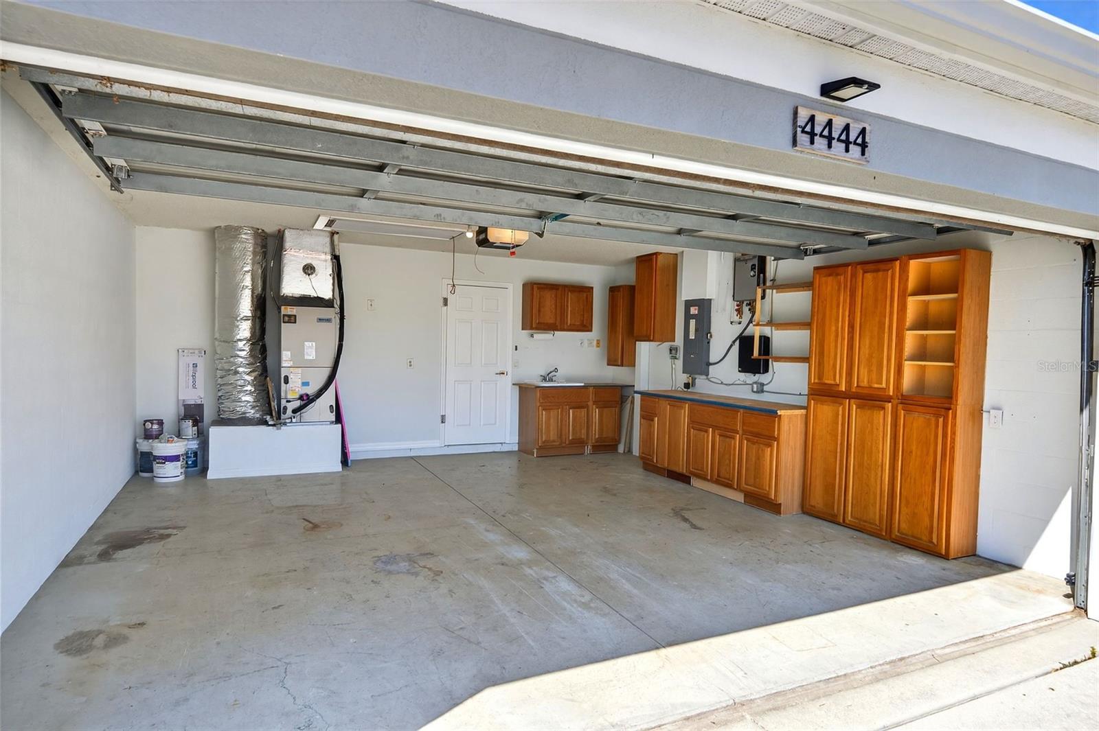 SABAL HARBOUR PH VIII - Residential