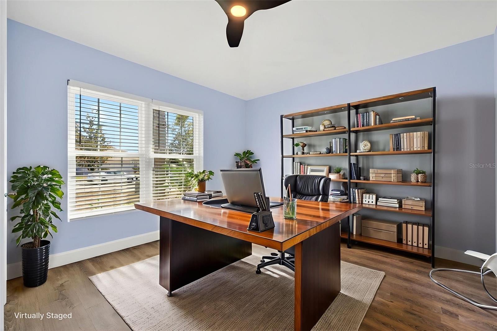 SABAL HARBOUR PH VIII - Residential