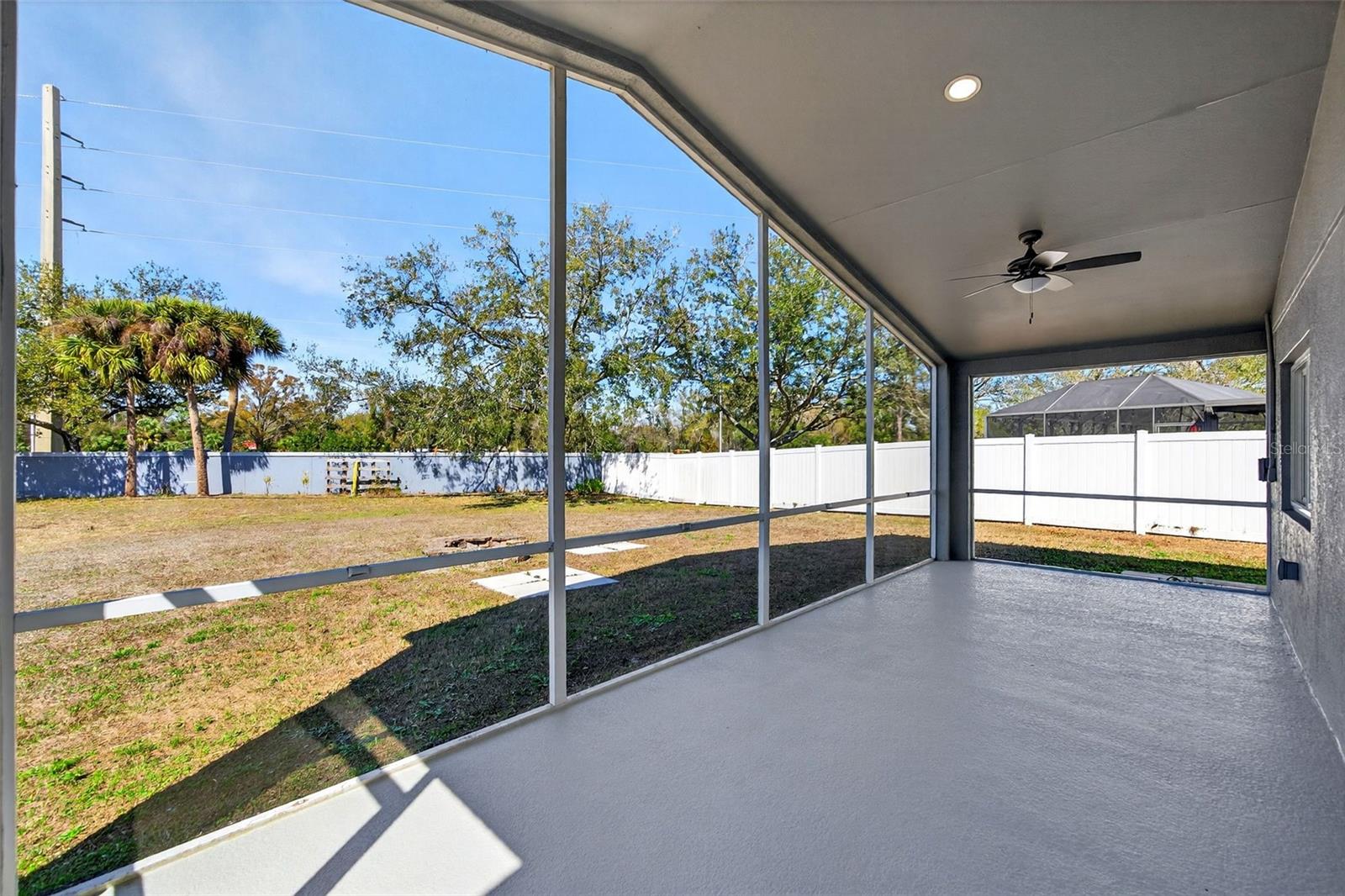 SABAL HARBOUR PH VIII - Residential