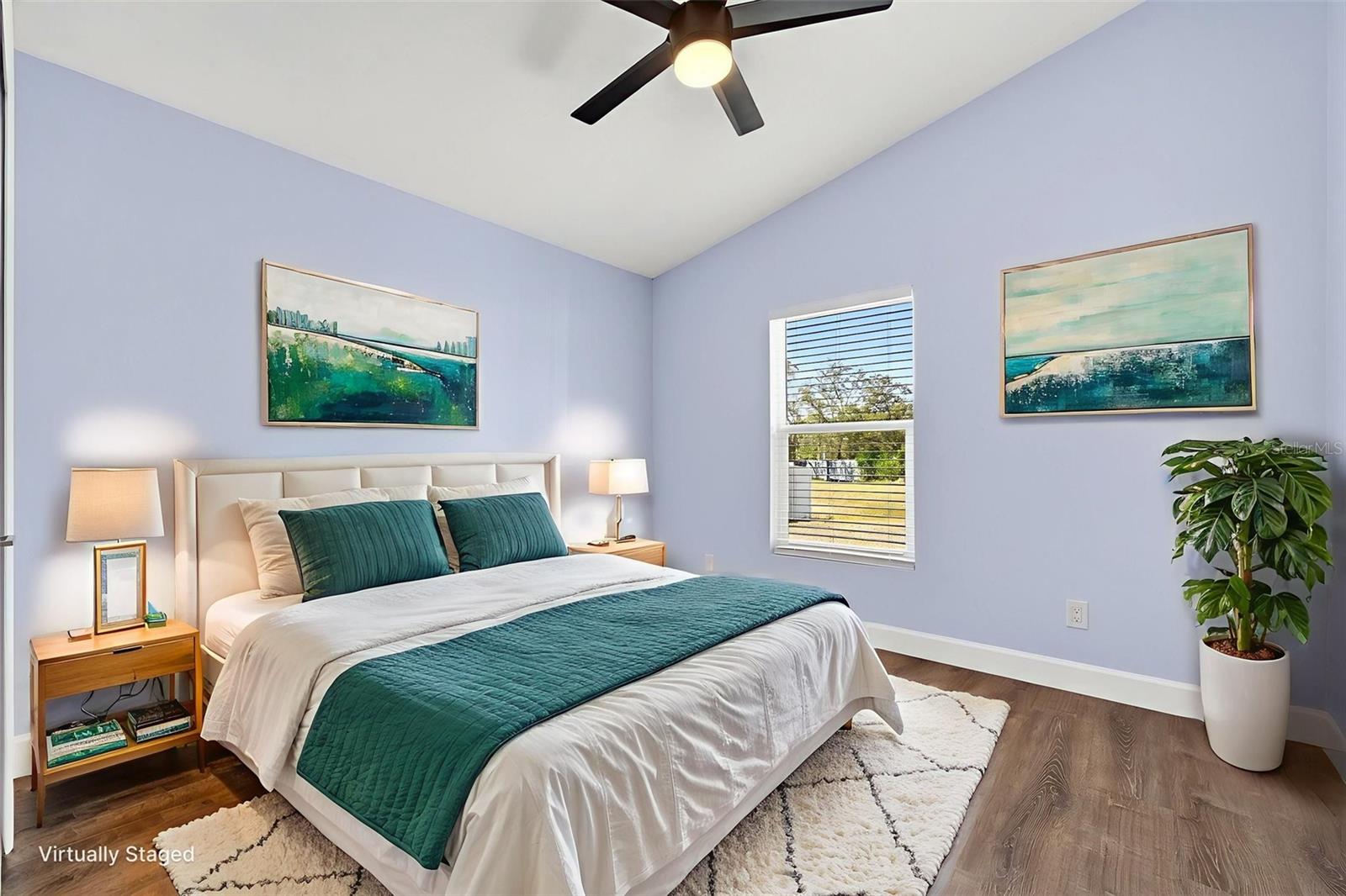 SABAL HARBOUR PH VIII - Residential