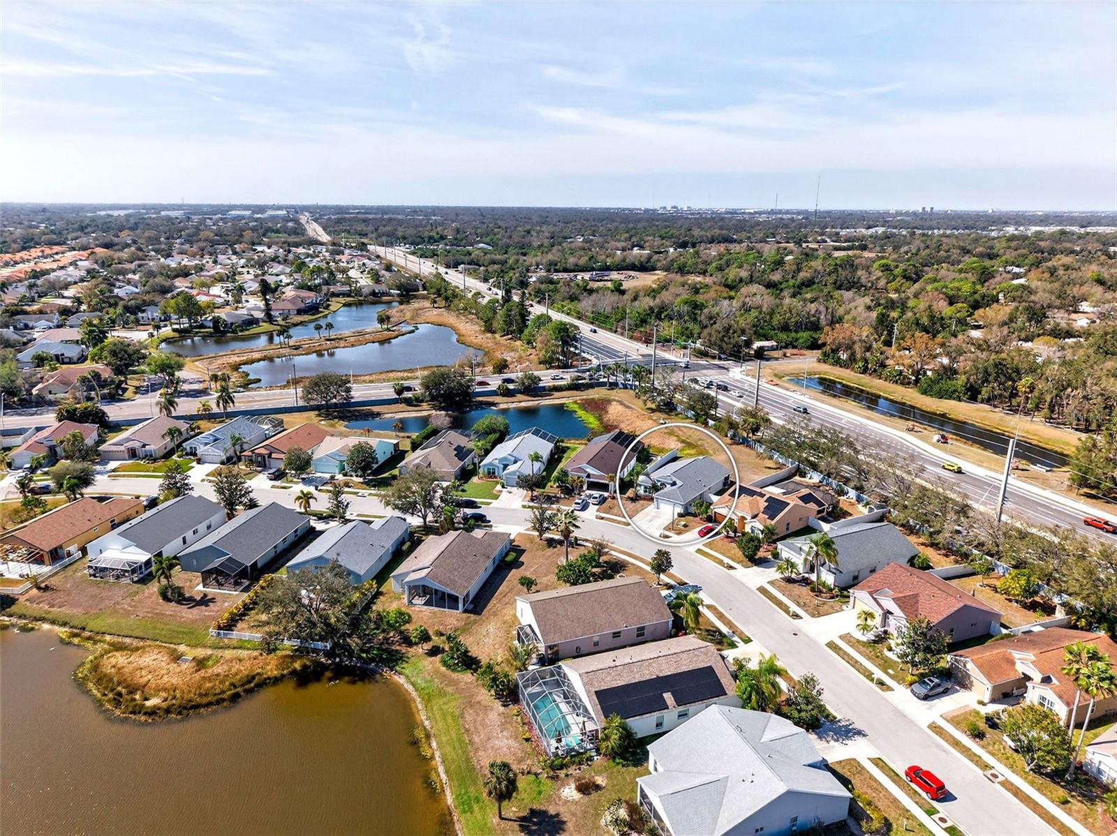 SABAL HARBOUR PH VIII - Residential