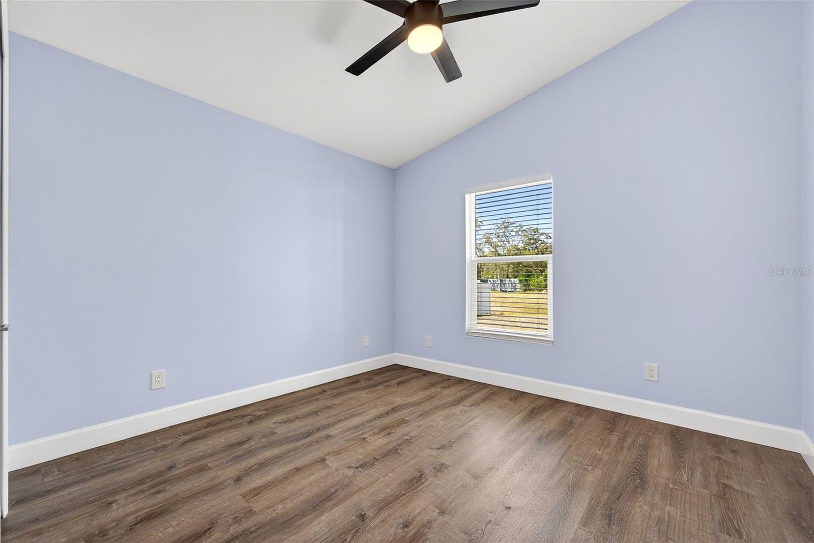 SABAL HARBOUR PH VIII - Residential