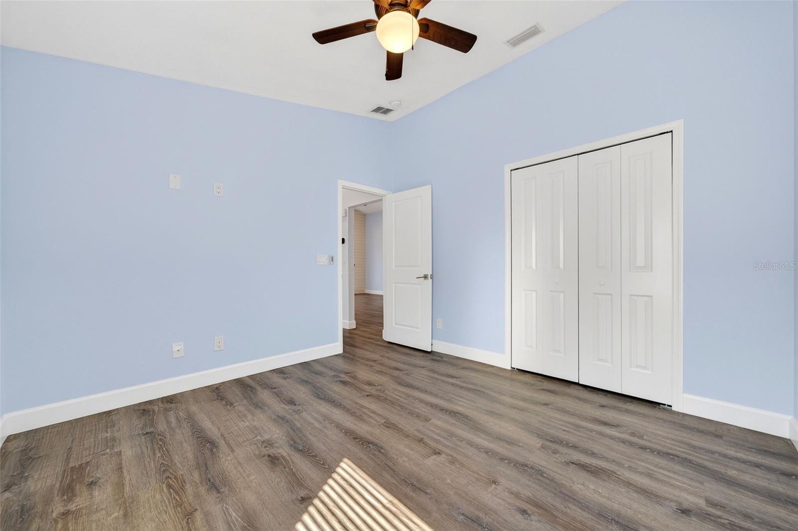 SABAL HARBOUR PH VIII - Residential