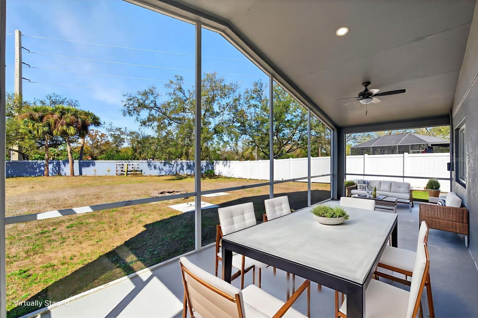 SABAL HARBOUR PH VIII - Residential