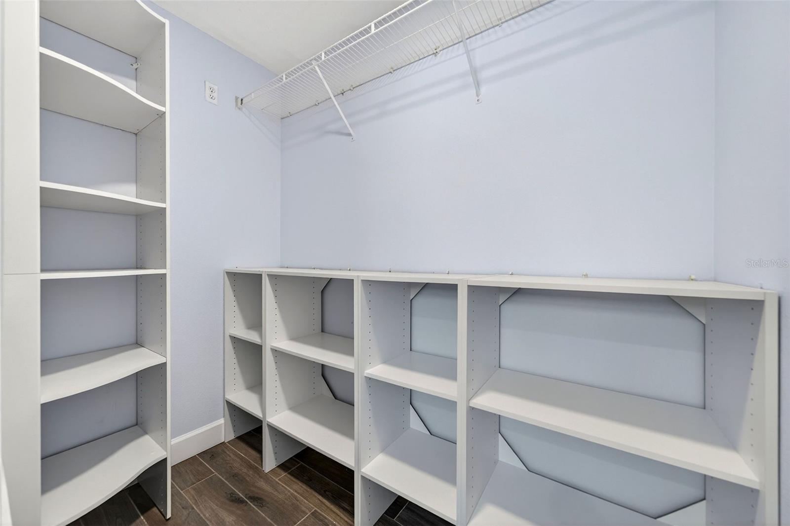 SABAL HARBOUR PH VIII - Residential