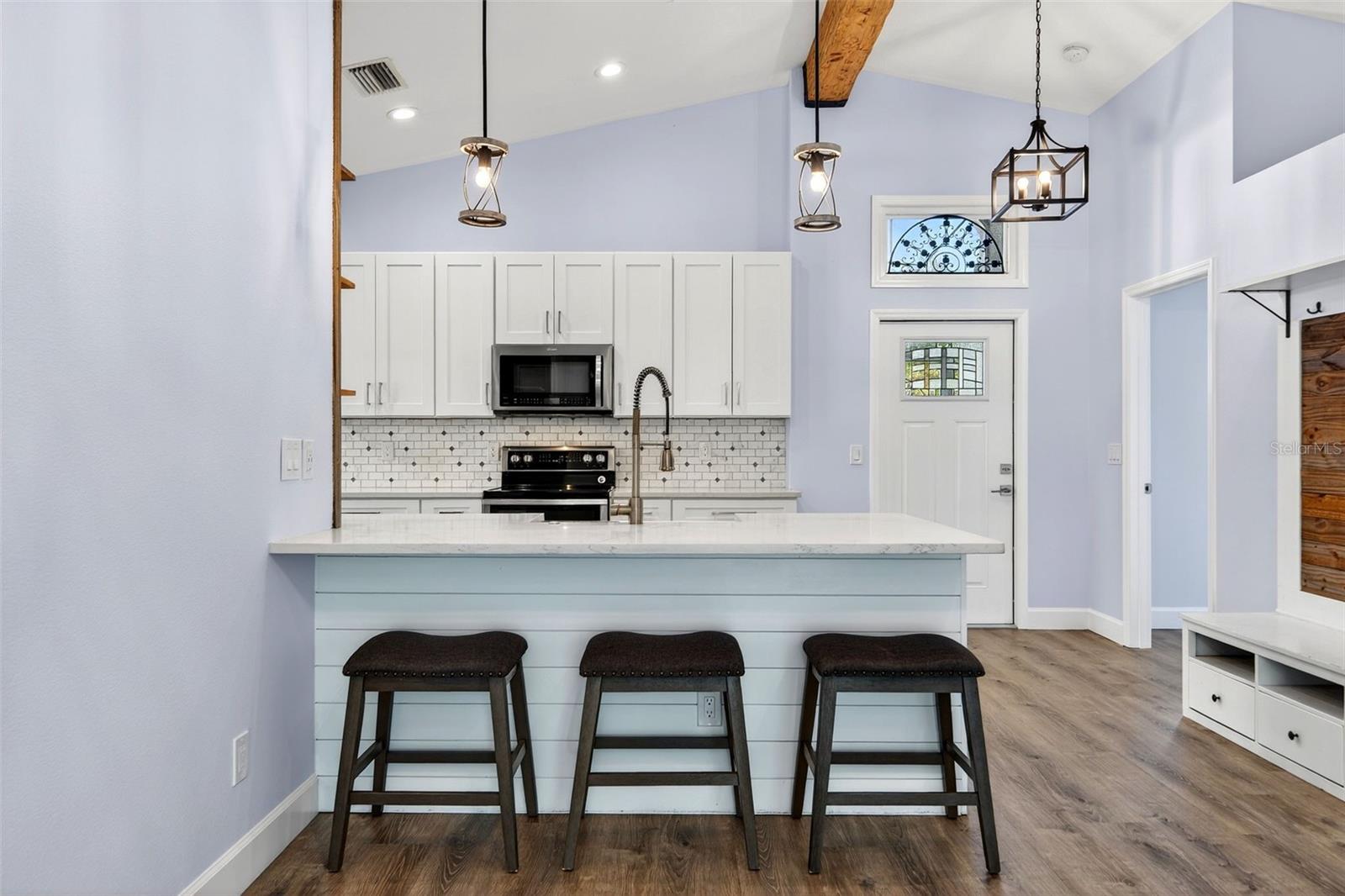 SABAL HARBOUR PH VIII - Residential