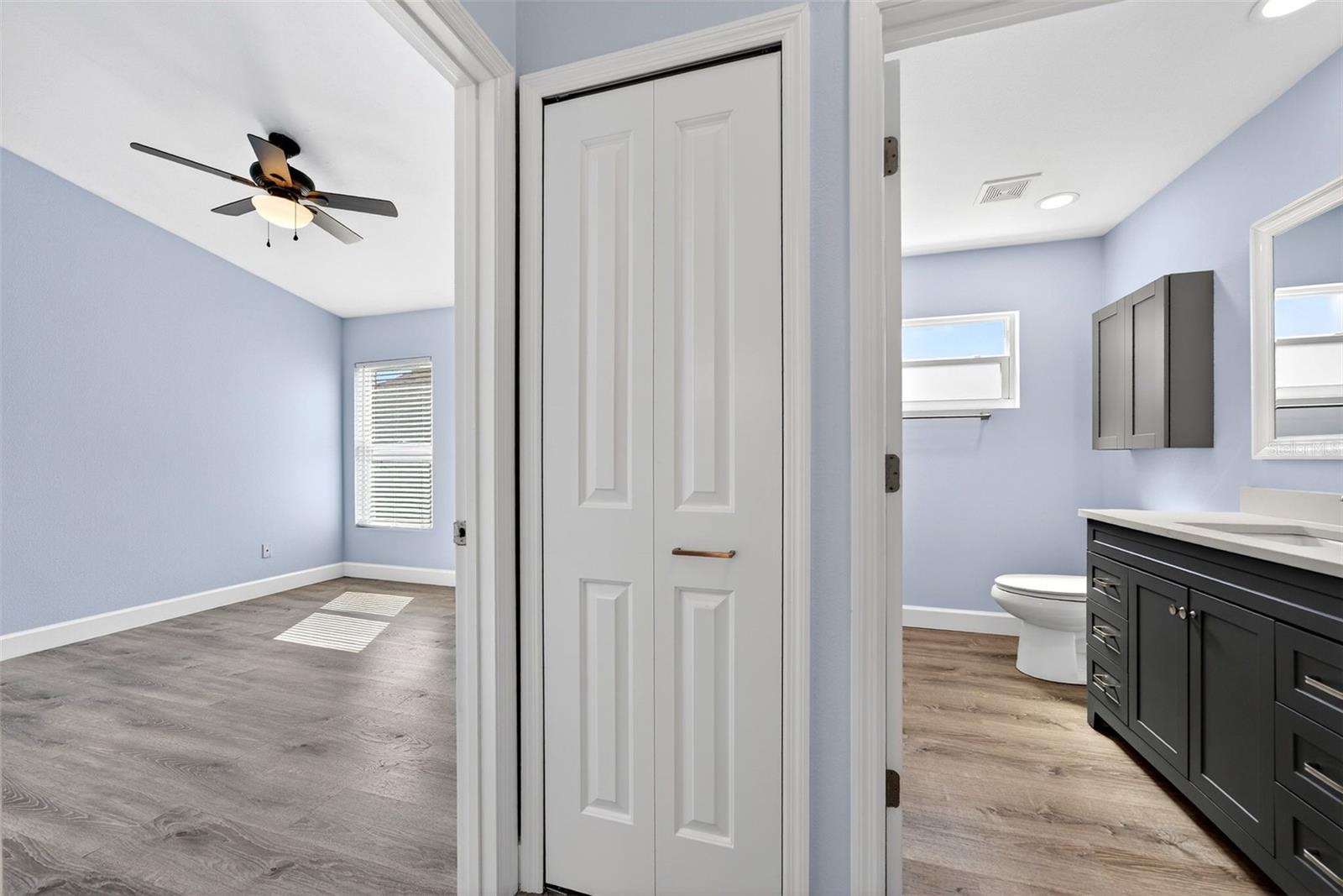 SABAL HARBOUR PH VIII - Residential