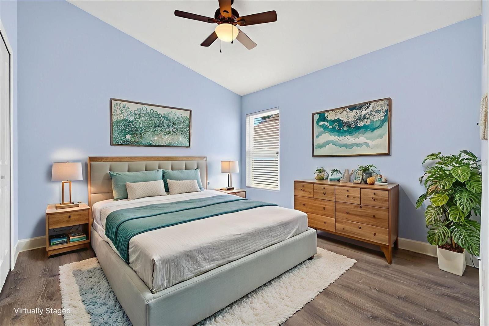 SABAL HARBOUR PH VIII - Residential