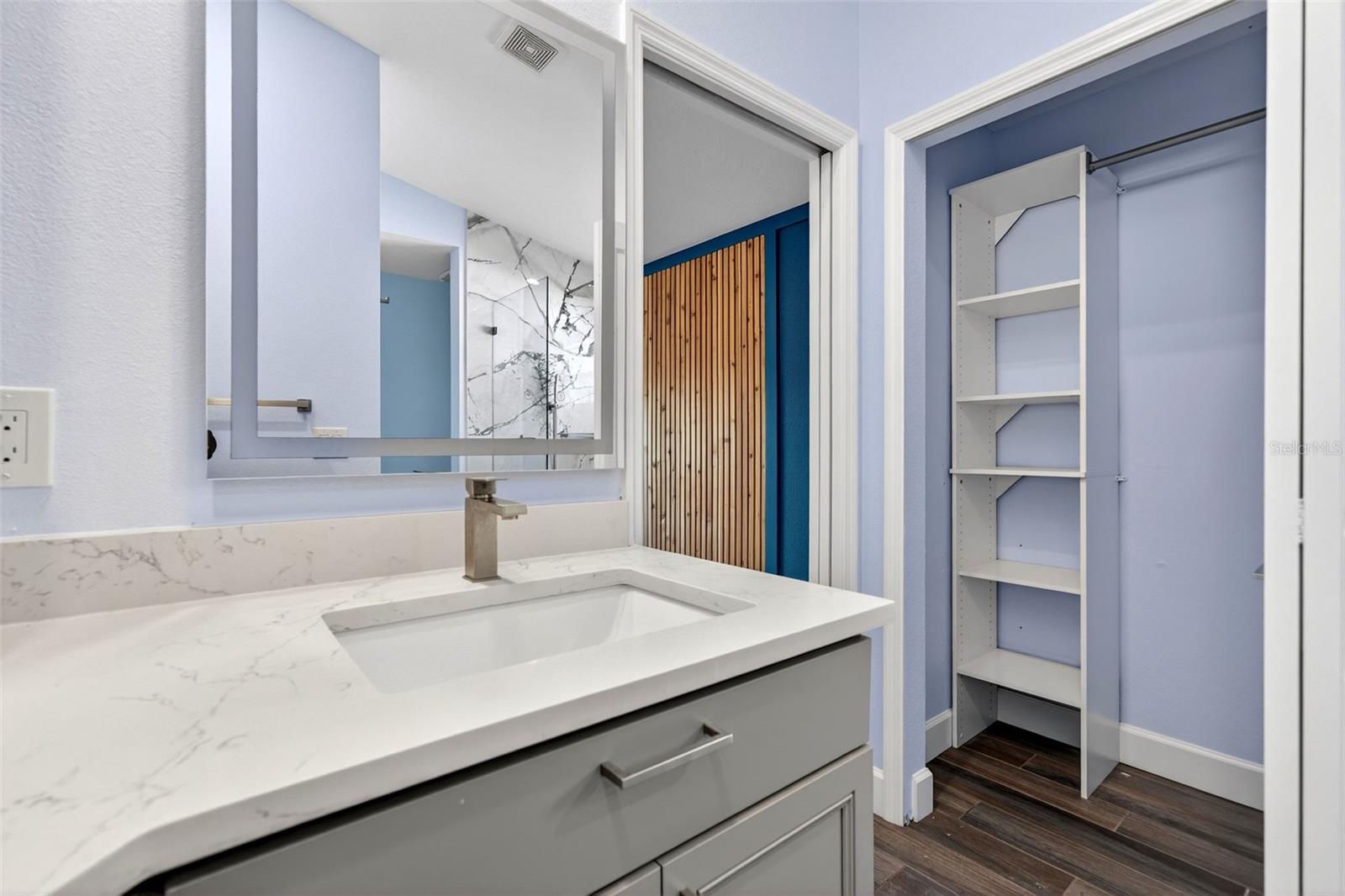 SABAL HARBOUR PH VIII - Residential