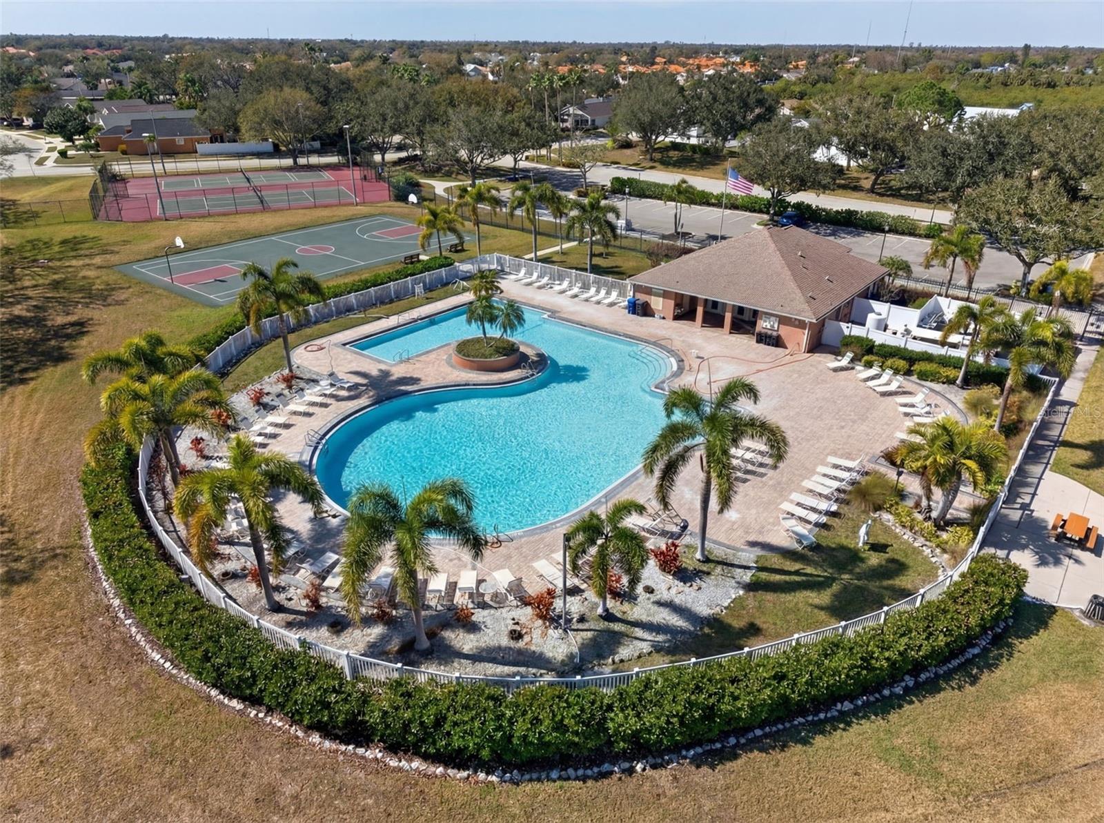 SABAL HARBOUR PH VIII - Residential