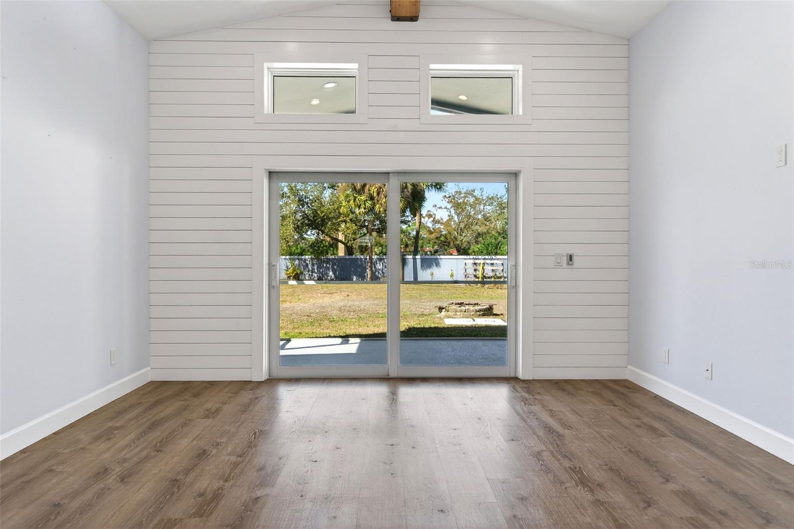 SABAL HARBOUR PH VIII - Residential