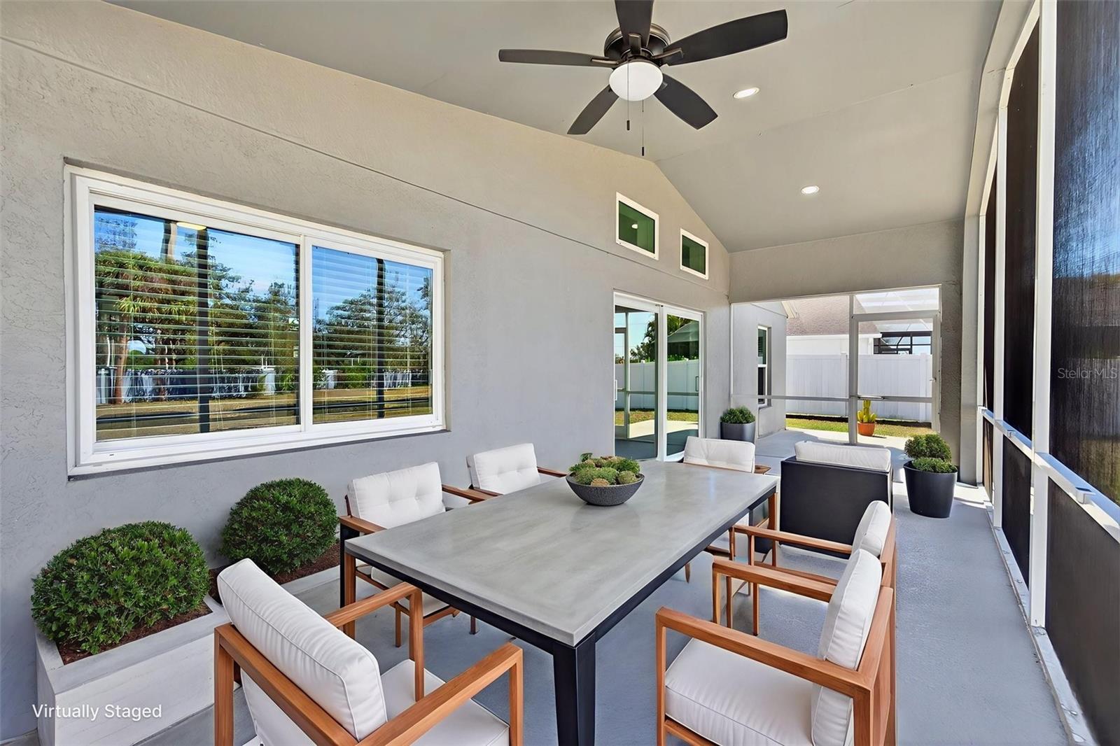 SABAL HARBOUR PH VIII - Residential