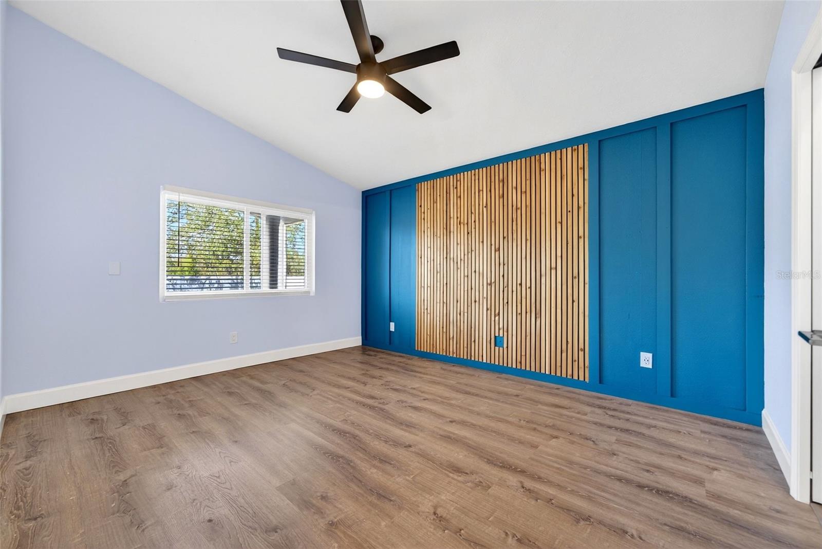 SABAL HARBOUR PH VIII - Residential