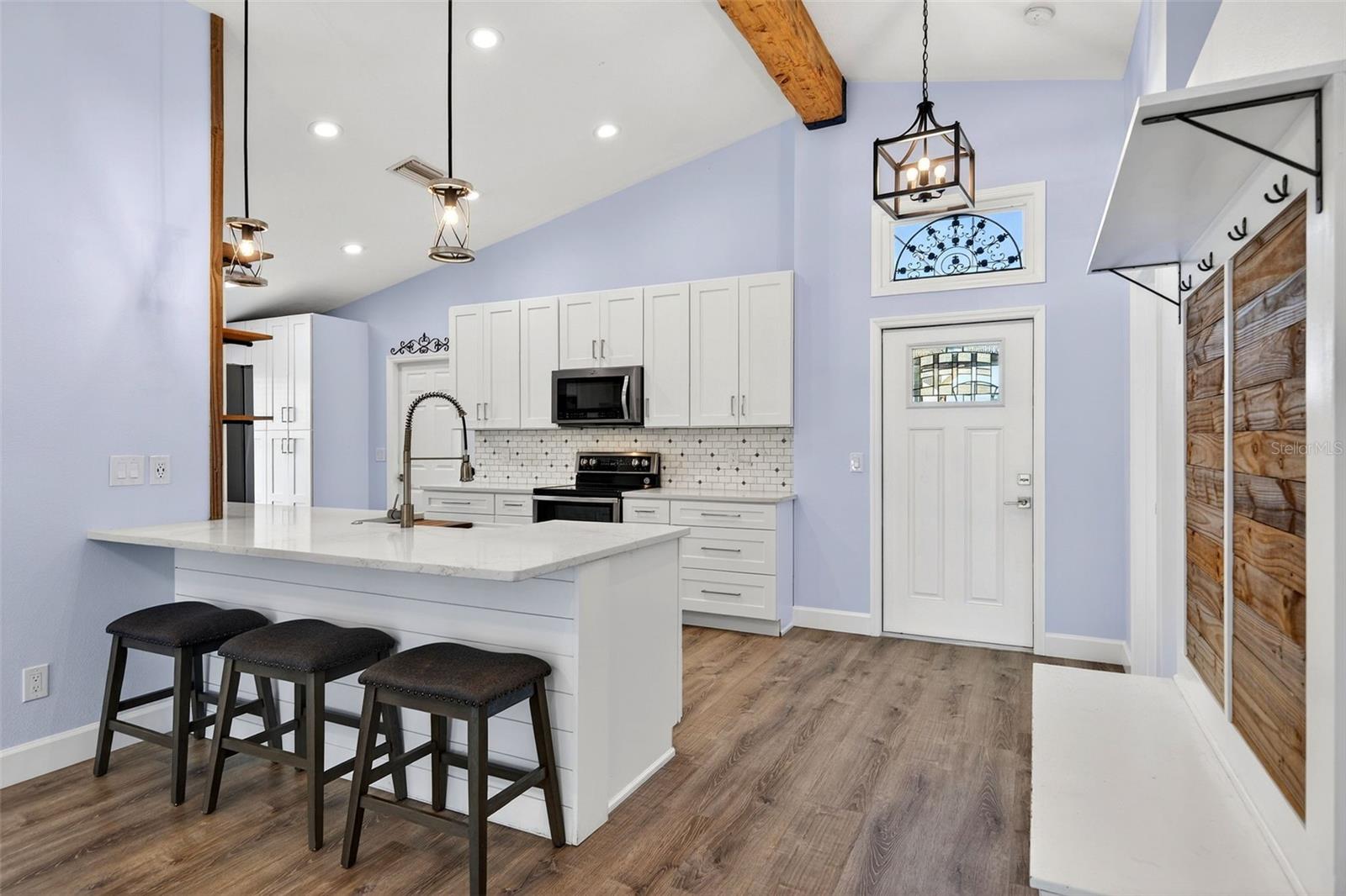 SABAL HARBOUR PH VIII - Residential