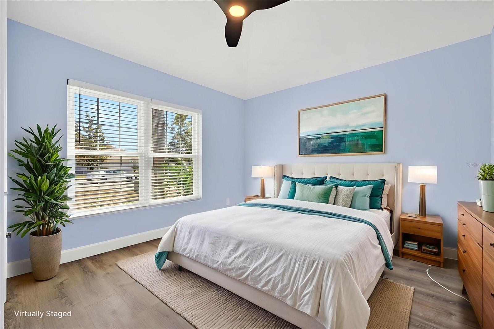 SABAL HARBOUR PH VIII - Residential