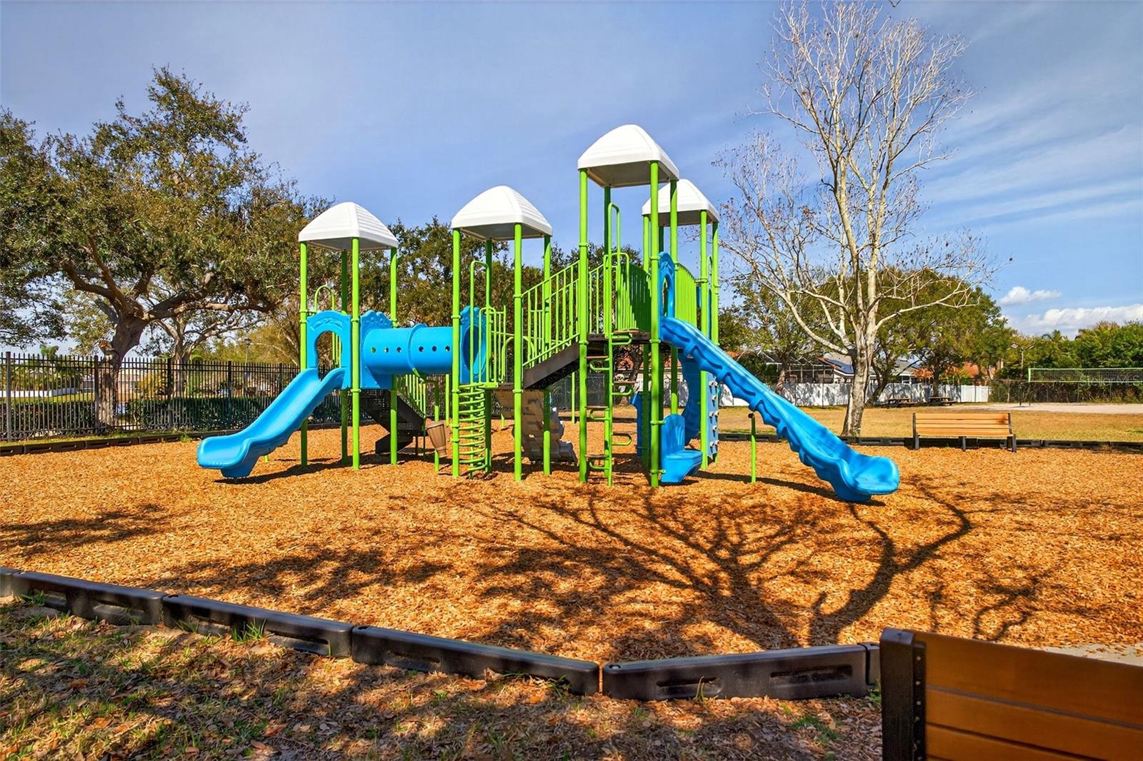 SABAL HARBOUR PH VIII - Residential