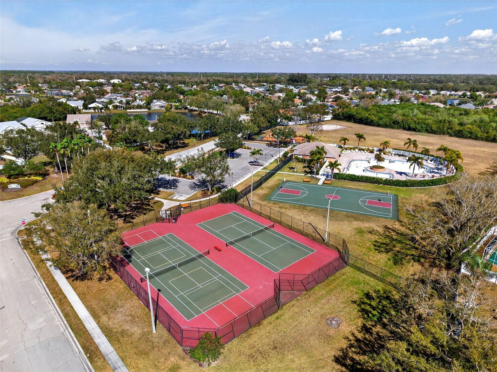 SABAL HARBOUR PH VIII - Residential