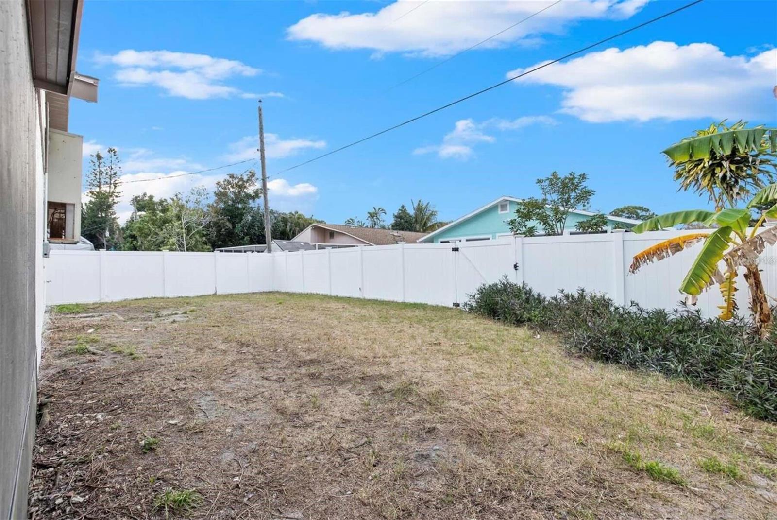 PINEHURST PARK REP OF - Residential Lease