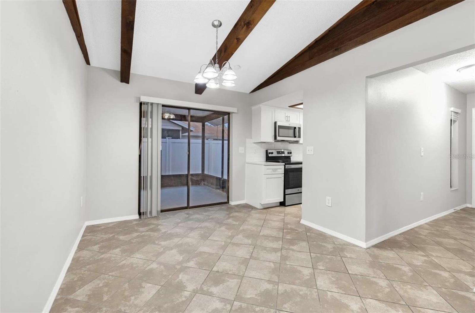PINEHURST PARK REP OF - Residential Lease