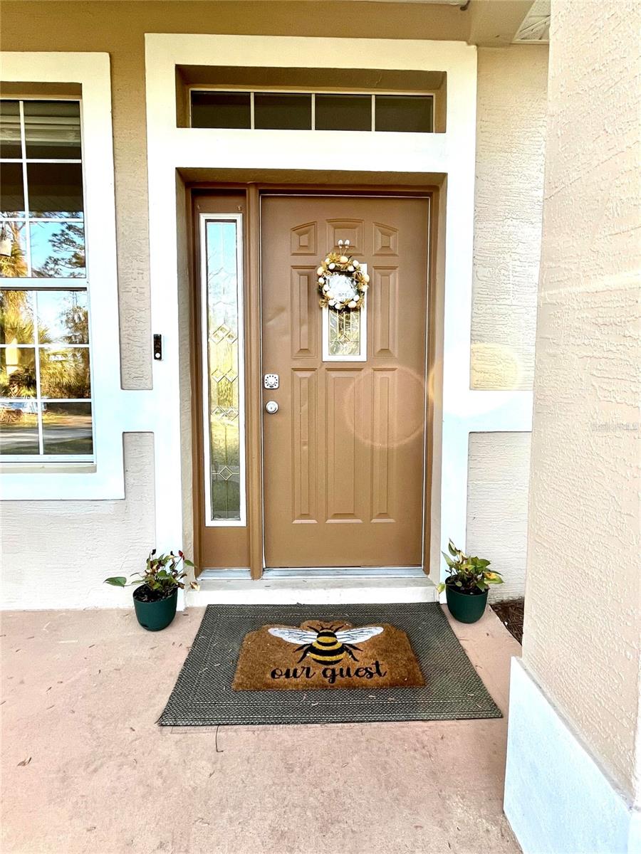 14 SQUASH BLOSSOM COURT