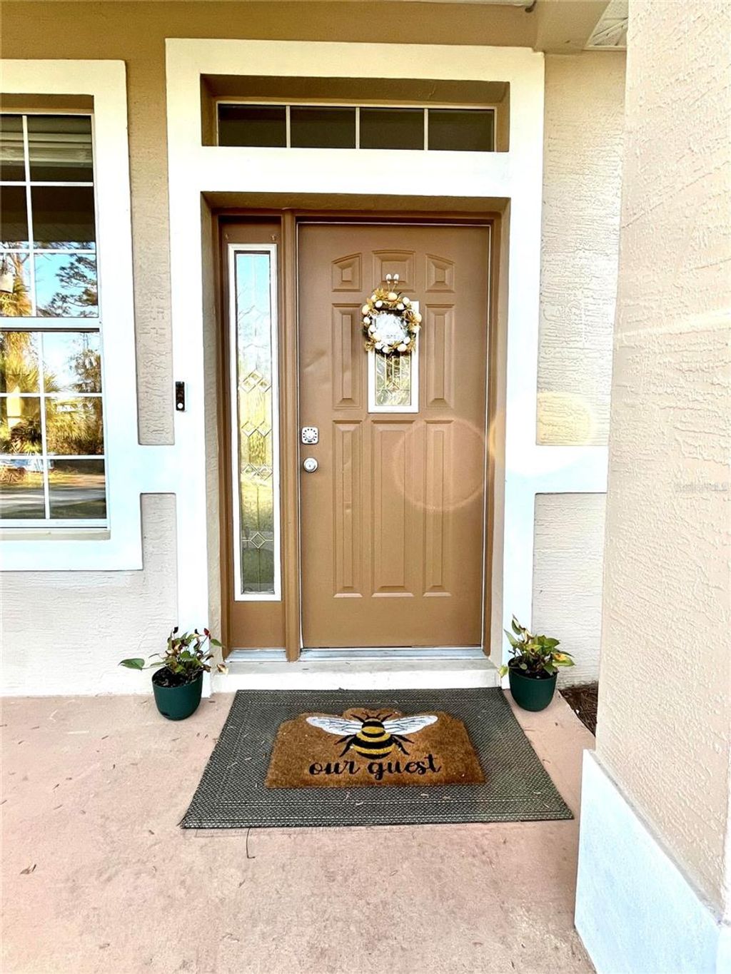 Photo of 14 Squash Blossom Court, Palm Coast, FL 32164 (MLS # O6407535)