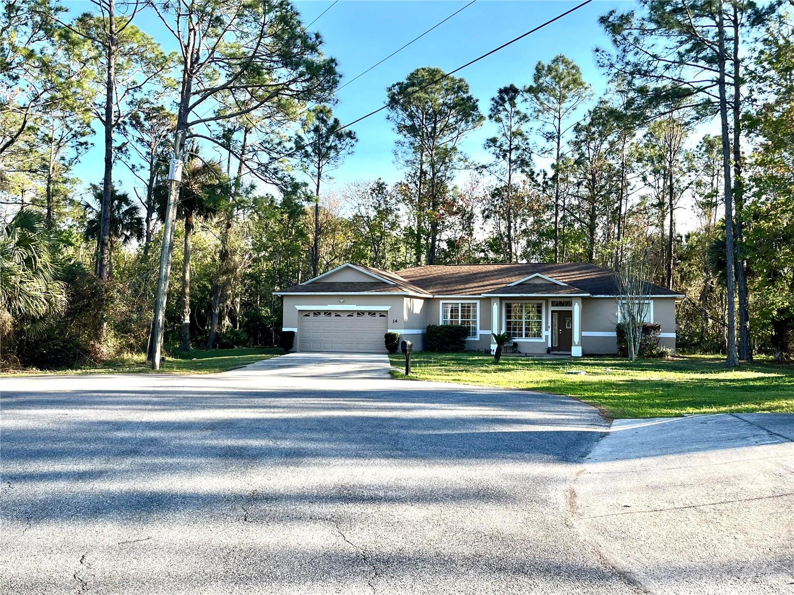14 SQUASH BLOSSOM COURT